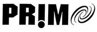 PR!M logo