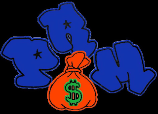 PRM $ logo