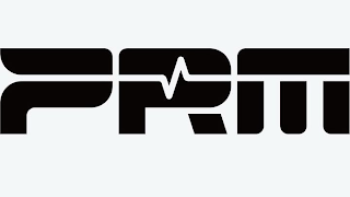 PRM logo