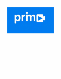 PRM logo