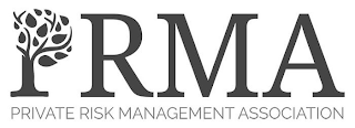 PRMA PRIVATE RISK MANAGEMENT ASSOCIATION logo