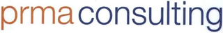 PRMACONSULTING logo