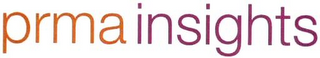 PRMAINSIGHTS logo