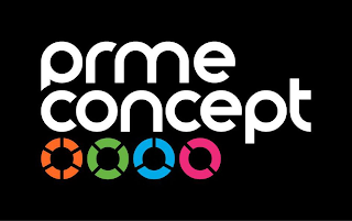 PRME CONCEPT logo