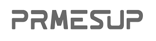 PRMESUP logo