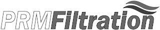 PRMFILTRATION logo