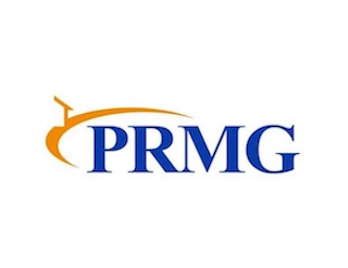 PRMG logo