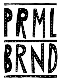 PRML BRND logo