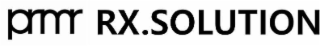 PRMR RX.SOLUTION logo
