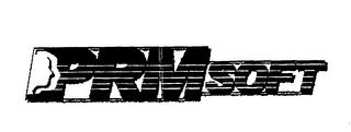 PRMSOFT logo