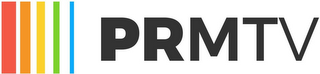 PRMTV logo