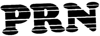 PRN logo