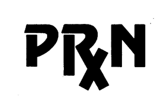 PRN logo