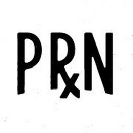 PRN logo
