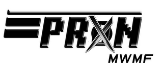 PRN MWMF logo