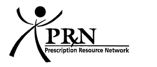 PRN PRESCRIPTION RESOURCE NETWORK