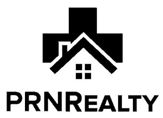 PRN REALTY logo