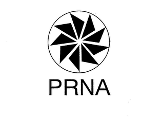 PRNA