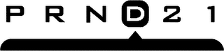PRND21 logo