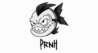 PRNH logo