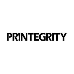 PR!NTEGRITY logo
