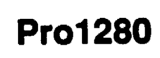 PRO 1280 logo