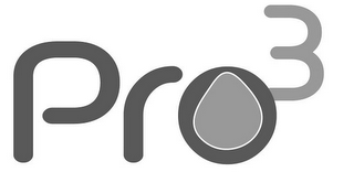 PRO 3 logo