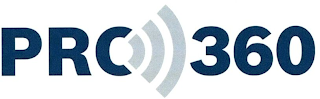 PRO 360 logo