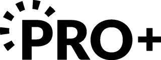 PRO+ logo