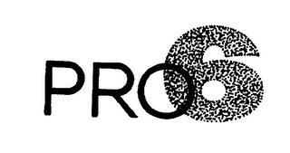 PRO 6 logo