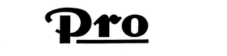PRO logo
