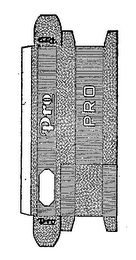 PRO logo
