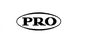 PRO logo