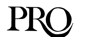 PRO logo