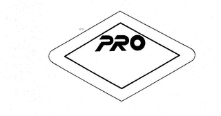 PRO logo