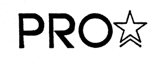 PRO logo