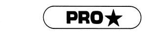 PRO logo