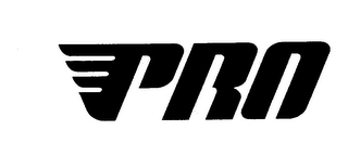 PRO