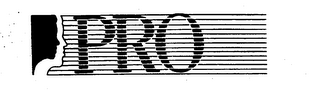 PRO logo