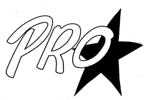 PRO logo
