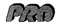PRO logo