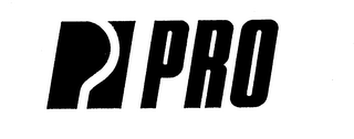 PRO logo