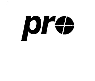 PRO logo