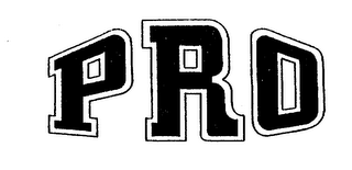 PRO logo