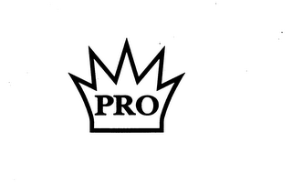 PRO logo
