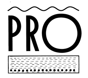 PRO logo