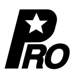 PRO logo