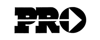 PRO logo