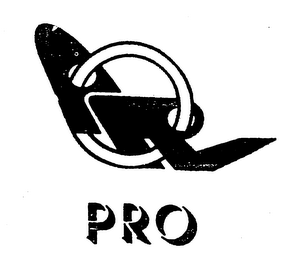PRO logo