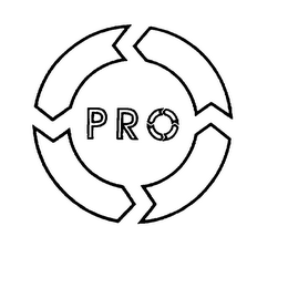PRO logo